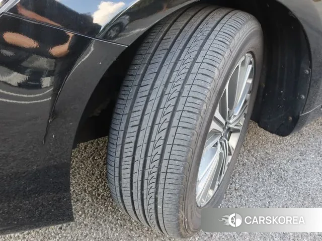 Kia All New K7 Hybrid id 3284719 из Кореи 9