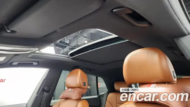 Audi Q8 (4M) id 2806733 из Кореи 9