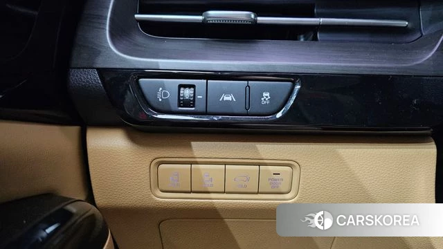 Kia Carnival 4th generation id 4542589 из Кореи 9
