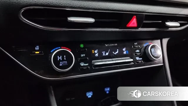 Hyundai Sonata (DN8) id 3626128 из Кореи 9