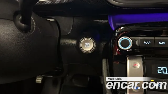 Hyundai Casper id 2672186 из Кореи 9