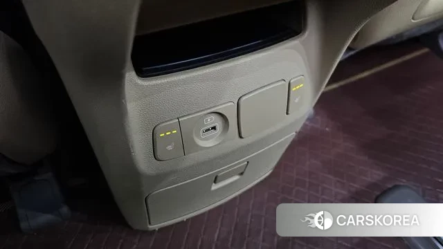 Kia The New Carnival id 3356699 из Кореи 9