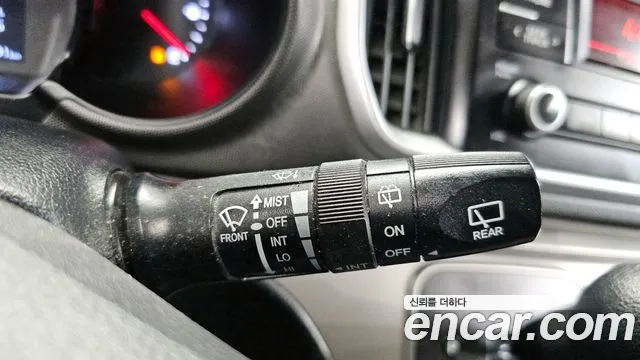 Kia The New Ray id 2686852 из Кореи 9