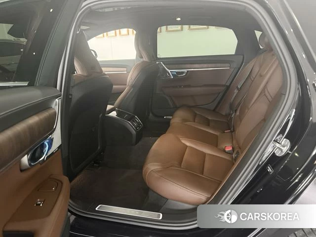 Volvo S90 id 3863650 из Китая 9