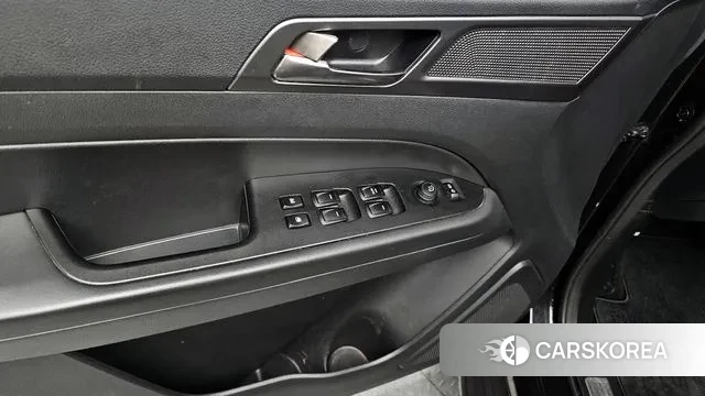 Ssangyong The New Rexton Sport id 3576465 из Кореи 9