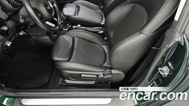 Mini Cooper D id 2928328 из Кореи 9