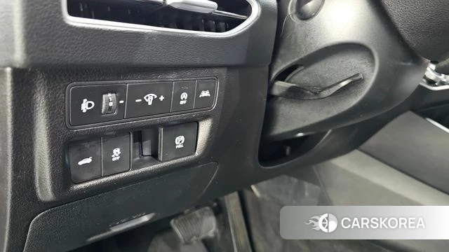 Hyundai Sonata (DN8) id 4572987 из Кореи 9