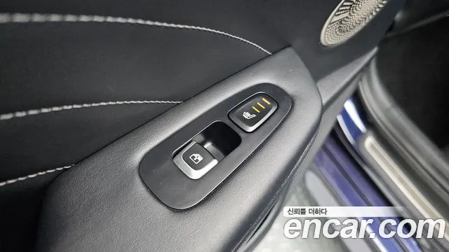 Kia Stinger Meister id 2700756 из Кореи 9