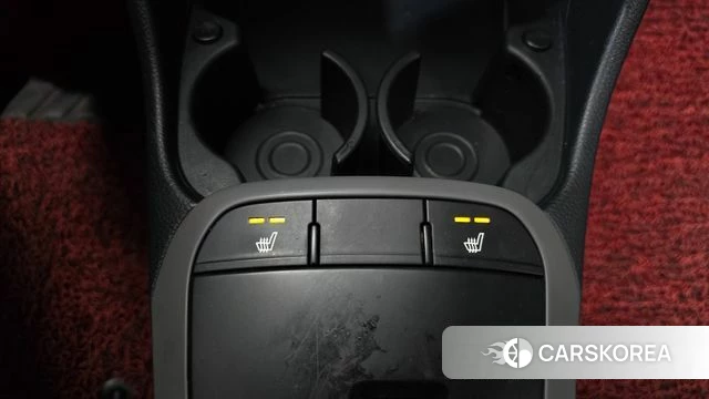 Kia All New Morning (JA) id 4424246 из Кореи 9