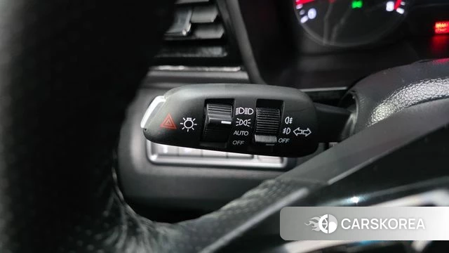 Ssangyong Berry New Tivoli id 3807629 из Кореи 9