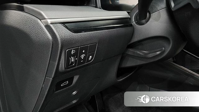 Kia The New K5 3rd generation id 4407999 из Кореи 9