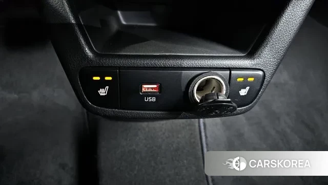 Kia The New Ray id 3610974 из Кореи 9