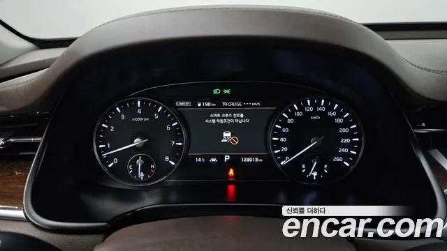 Kia More K9 id 2569739 из Кореи 9