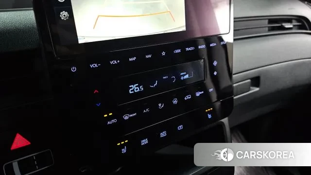 Hyundai Staria id 3644840 из Кореи 9