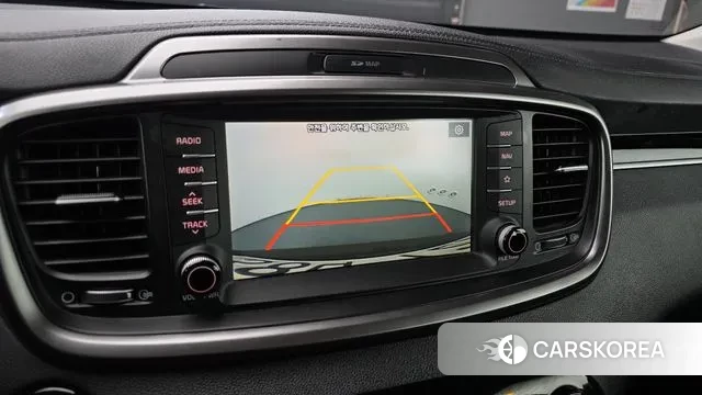 Kia The New Sorento id 3677671 из Кореи 9