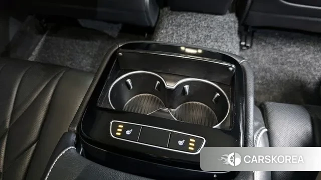 Genesis G80 (RG3) id 3698159 из Кореи 9