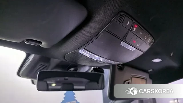 Mercedes-Benz AMG GT id 3454574 из Кореи 9