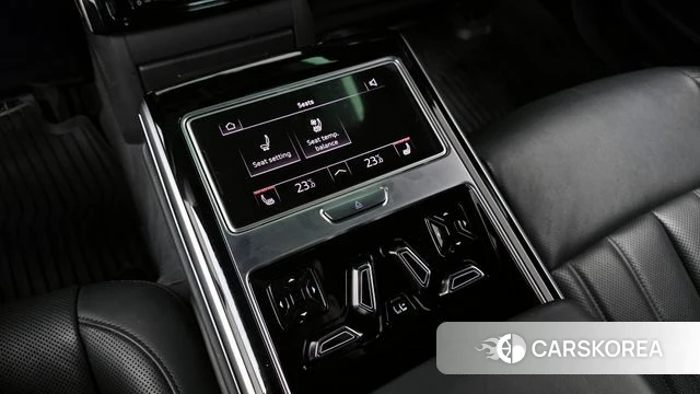 Audi A8 (D5) id 4303850 из Кореи 9