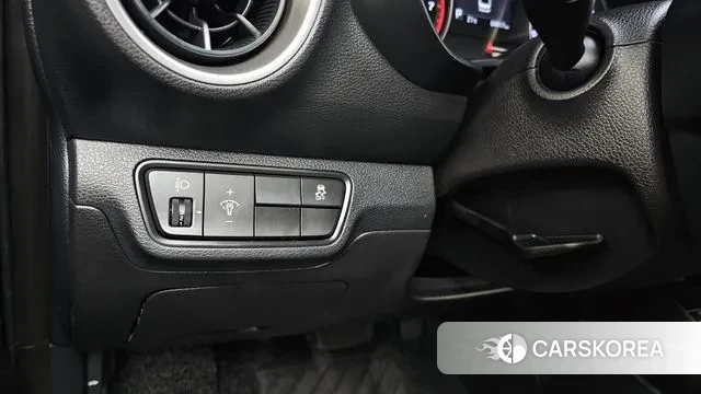 Kia Come New K3 id 3308222 из Кореи 9