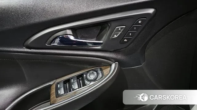 Chevrolet (GM Daewoo) The New Malibu id 3617044 из Кореи 9