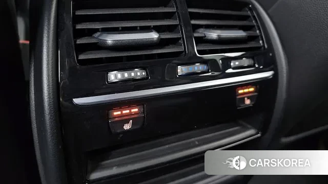 BMW 5 Series (G30) id 3573818 из Кореи 9