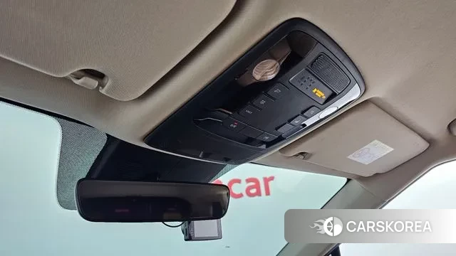 Kia Carnival 4th generation id 3640526 из Кореи 9