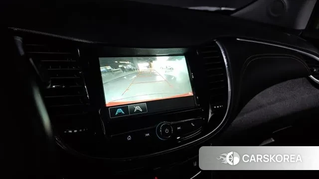 Chevrolet (GM Daewoo) The New Trax id 3018929 из Кореи 9