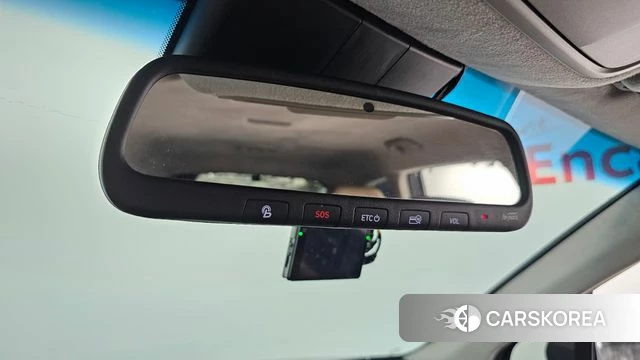 Hyundai Santa Fe TM id 4251113 из Кореи 9