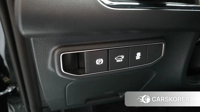 Kia The New K8 id 4441424 из Кореи 9