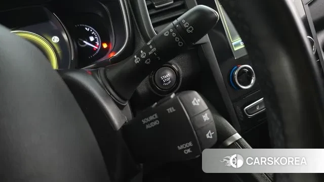 Renault Korea (Samsung) The New QM6 id 3048544 из Кореи 9