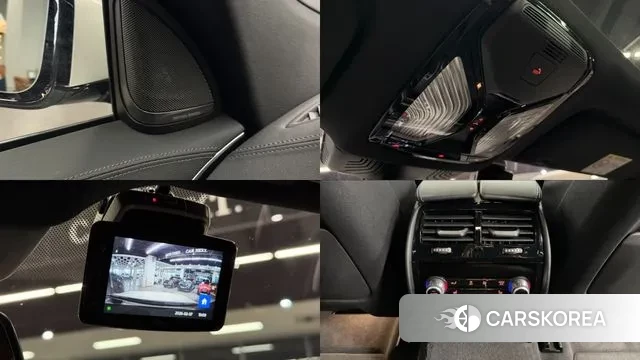 BMW 6 Series GT (G32) id 3669452 из Кореи 9