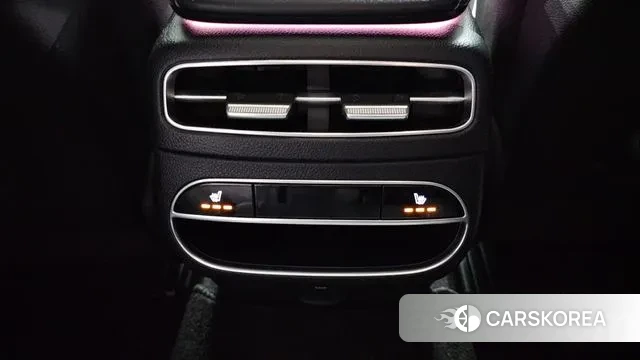 Genesis GV70 id 3577271 из Кореи 9