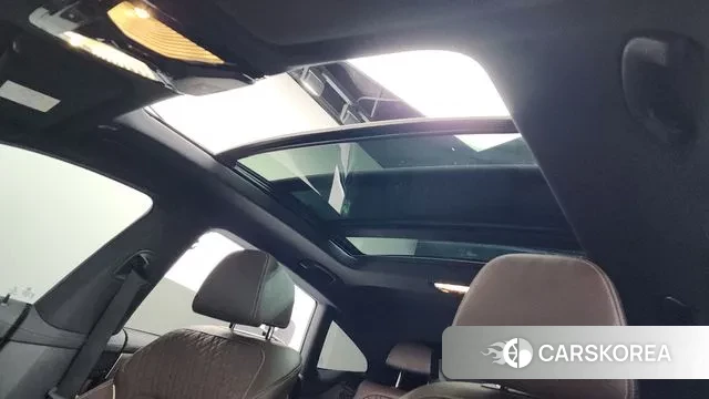 BMW 6 Series GT (G32) id 3607011 из Кореи 9