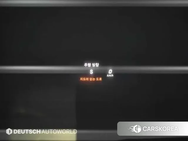 Mercedes-Benz GLC-Class X253 id 3779055 из Кореи 9