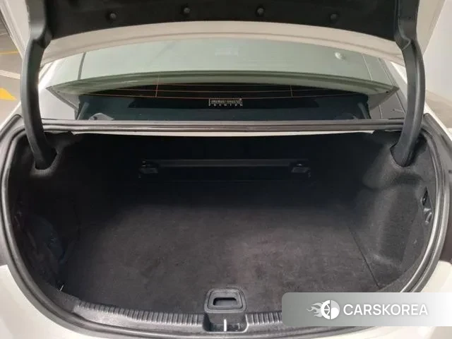 Mercedes-Benz C-Class W206 id 3488026 из Кореи 9