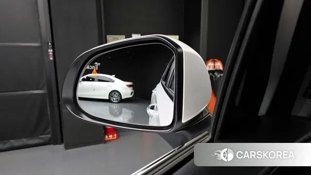 Hyundai The New Santa Fe id 3037058 из Кореи 9