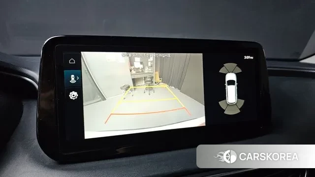 Hyundai The New Santa Fe id 3175461 из Кореи 9