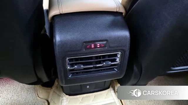 Lincoln Corsair id 3512902 из Кореи 9