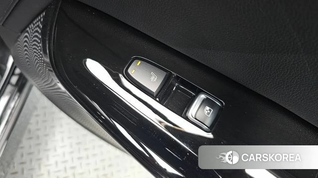 Kia K5 3rd generation id 4540820 из Кореи 9