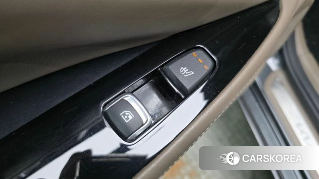 Kia K8 Hybrid id 4736388 из Кореи 9