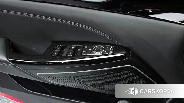 Kia K7 Premier id 3380014 из Кореи 9