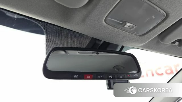 Kia Morning Urban (JA) id 4740742 из Кореи 9