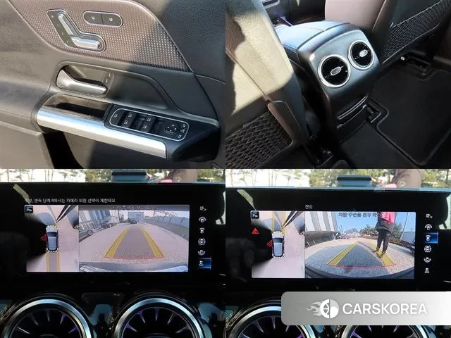 Mercedes-Benz EQA H243 id 3615074 из Кореи 9