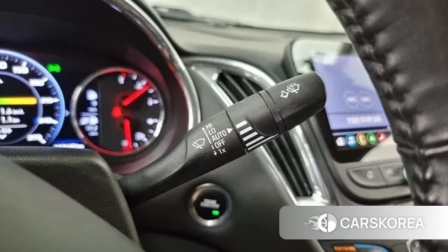 Chevrolet (GM Daewoo) The New Malibu id 3039222 из Кореи 9