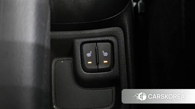 Chevrolet (GM Daewoo) The New Spark id 4557848 из Кореи 9