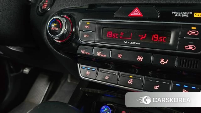 Kia The New Sorento id 3917477 из Кореи 9