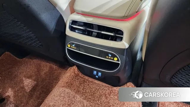 Genesis GV70 id 3646129 из Кореи 9