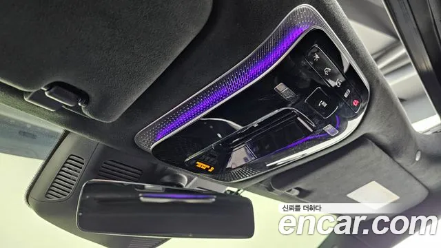 Mercedes-Benz S-Class W223 id 2719652 из Кореи 9