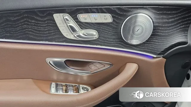 Mercedes-Benz E-Class W213 id 3243794 из Кореи 9