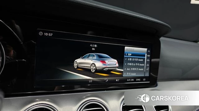 Mercedes-Benz E-Class W213 id 4483373 из Кореи 9